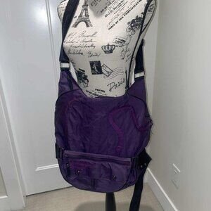LULULEMON Dance, Floss, Travel Bag (3 bags in 1)